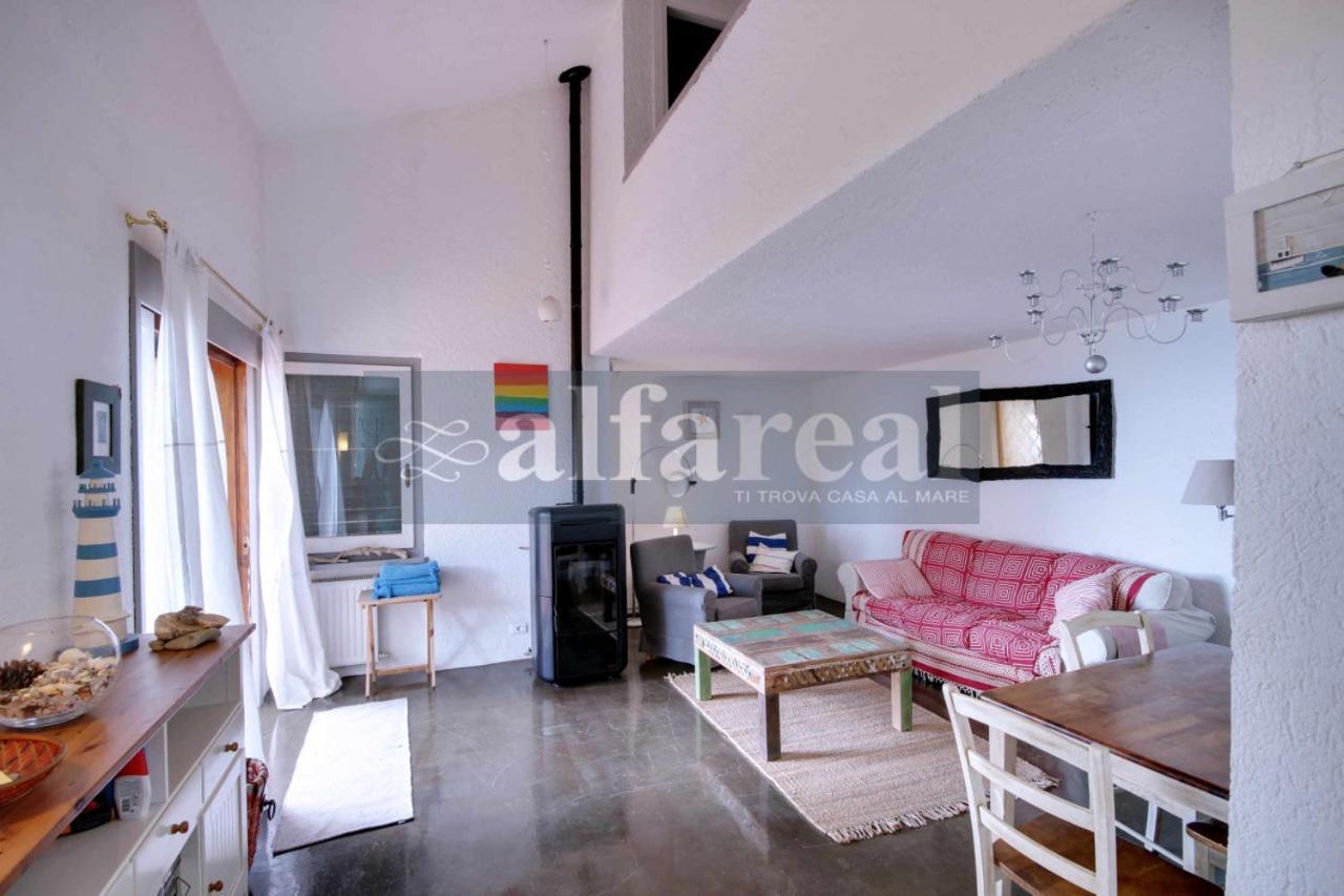 Villa PIEMONTE Castiglione della Pescaia Esterno foto