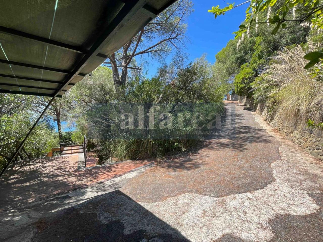 Villa PIEMONTE Castiglione della Pescaia Esterno foto