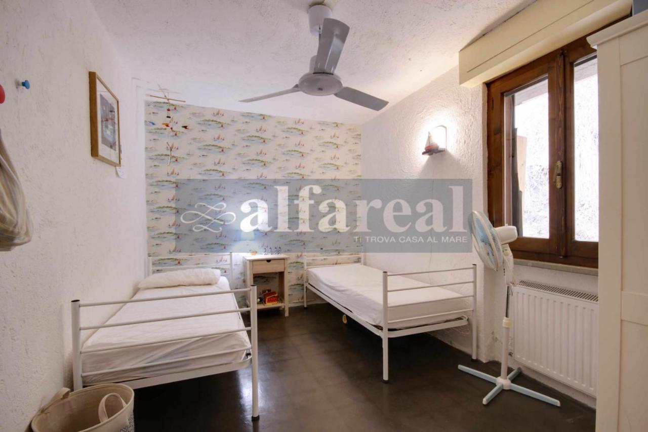 Villa PIEMONTE Castiglione della Pescaia Esterno foto